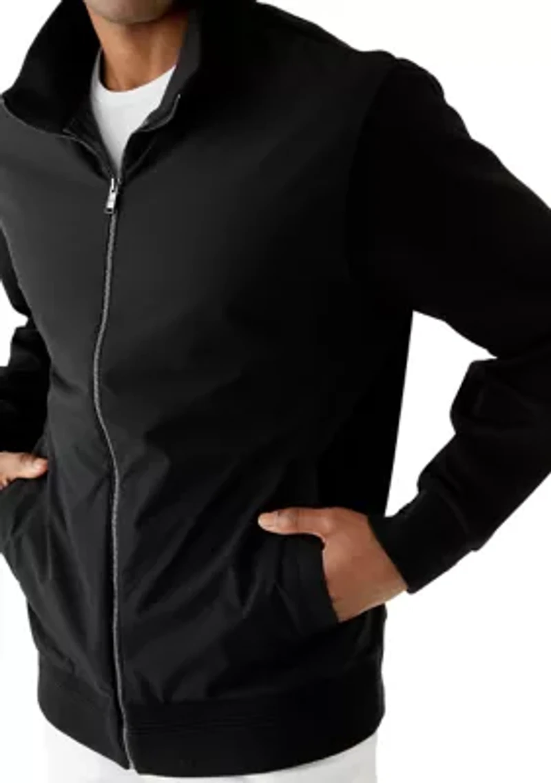 Men's Shepard Full Zip Jacket