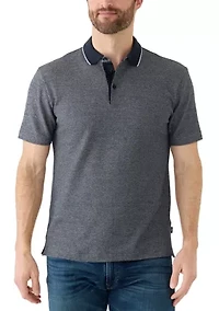 Men's Polo Shirt