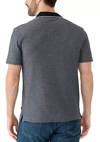 Men's Polo Shirt