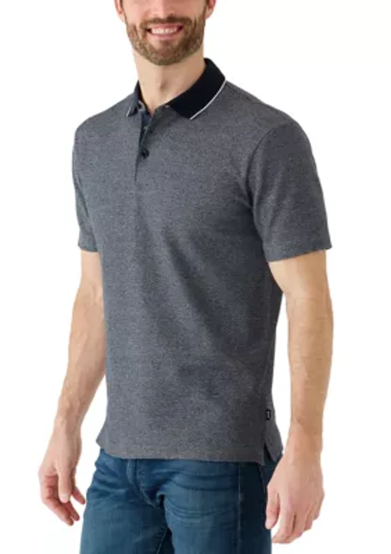 Men's Polo Shirt