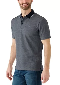 Men's Polo Shirt