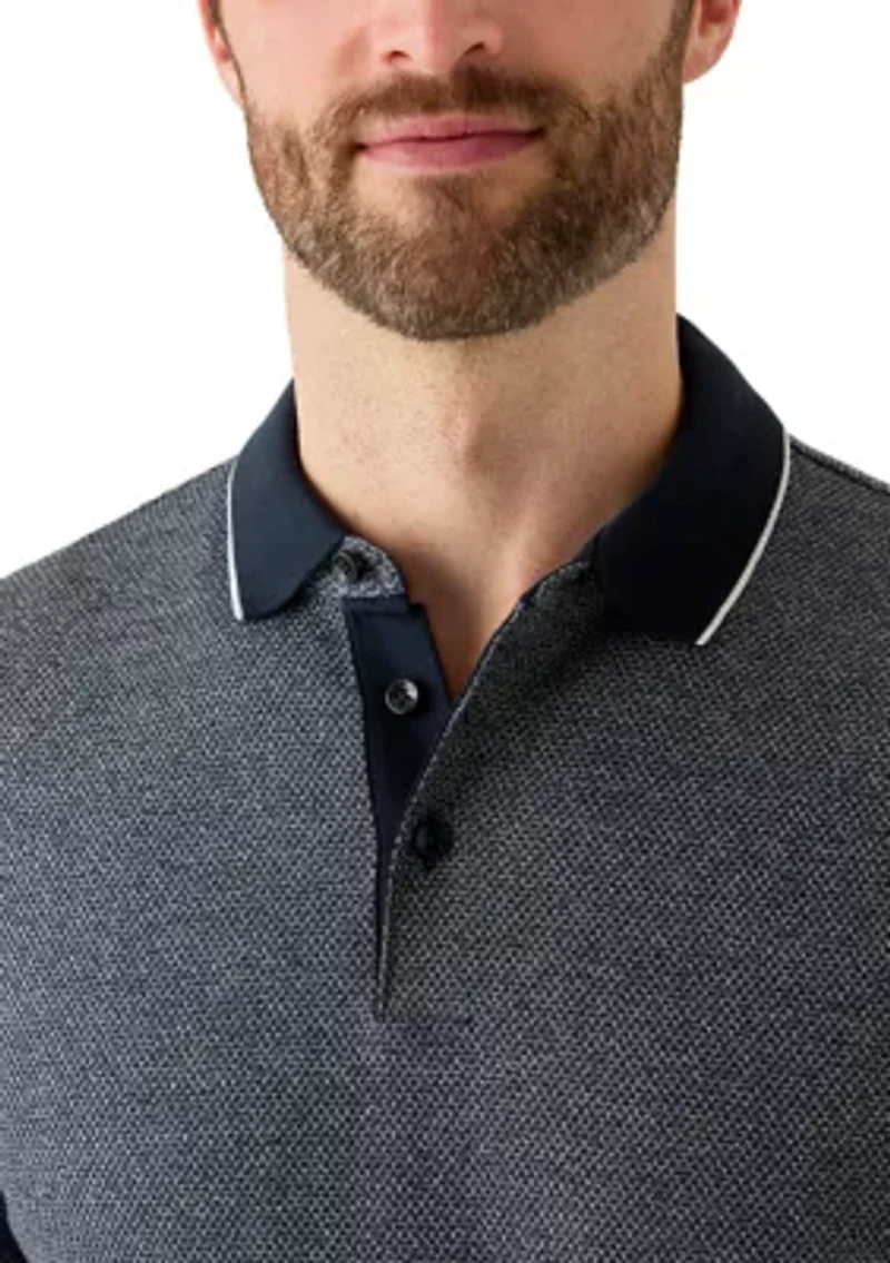 Men's Polo Shirt