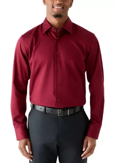 Men's Dress Shirt