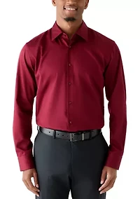 Men's Dress Shirt