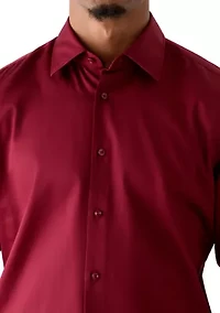 Men's Dress Shirt