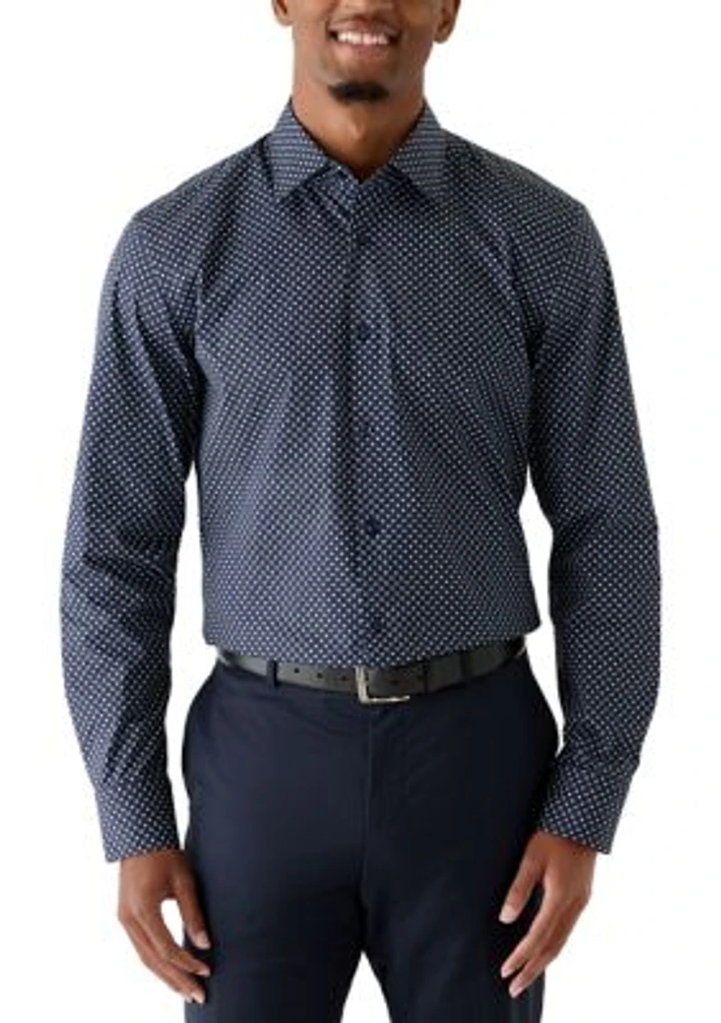 Men's Dress Shirt