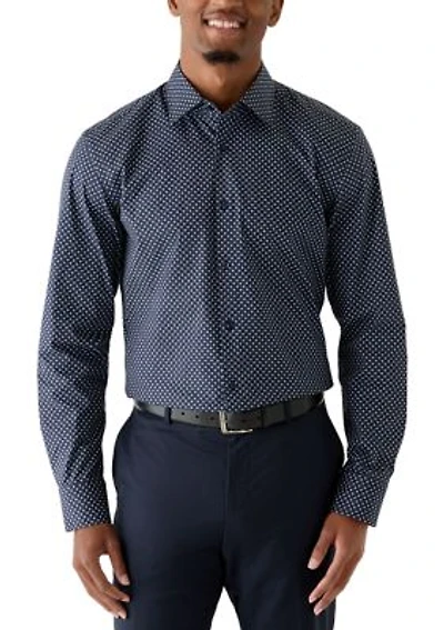 Men's Dress Shirt