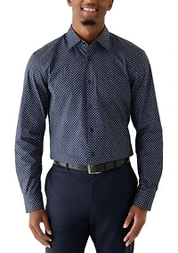 Men's Dress Shirt