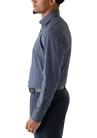 Men's Dress Shirt