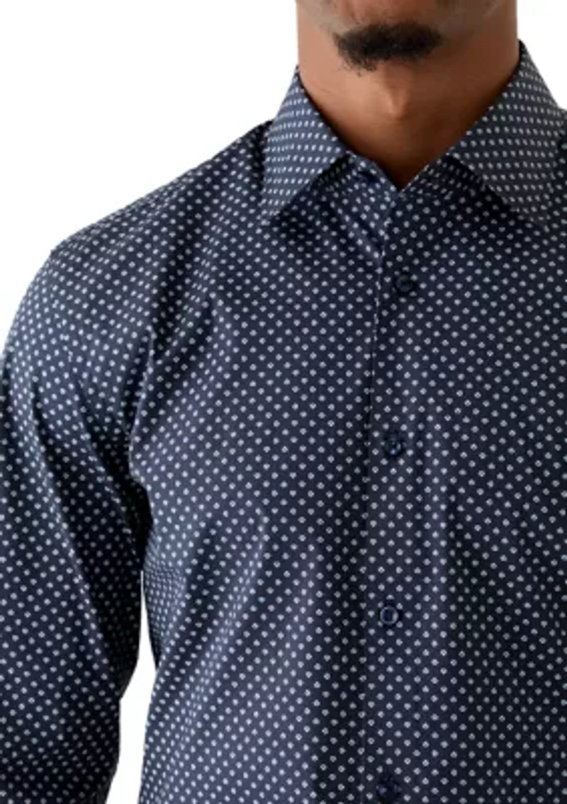 Men's Dress Shirt