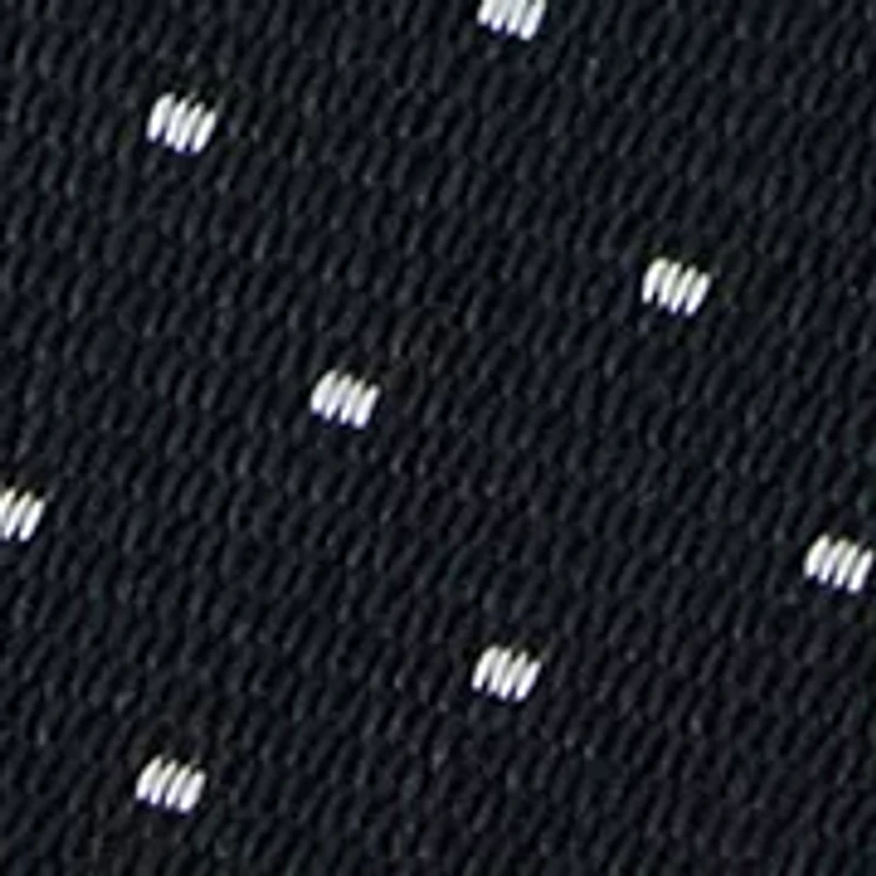 Men's Pindot Printed Tie