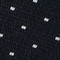 Men's Pindot Printed Tie