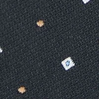 Men's Dot Tie