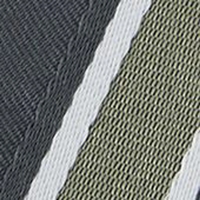Men's Striped Pattern Tie