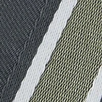Men's Striped Pattern Tie
