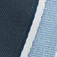 Men's Striped Pattern Tie