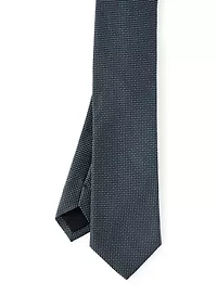Men's Nailhead Pattern Tie