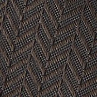 Men's Medallion Print Tie