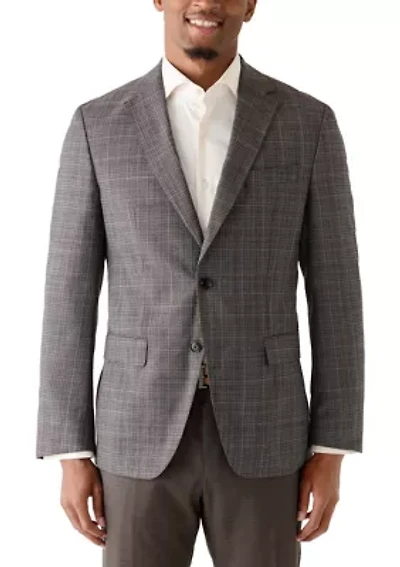 Men's Sport Coat