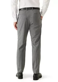 Men's Regular Fit Trousers