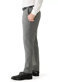 Men's Regular Fit Trousers