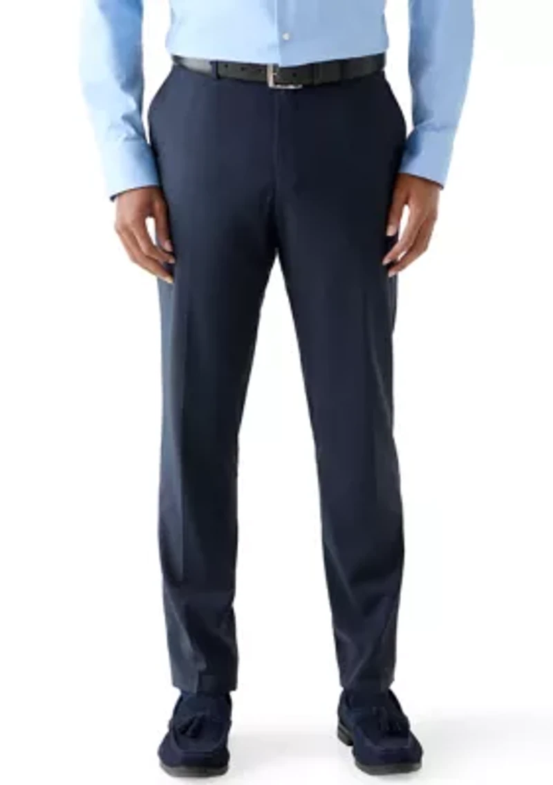 Men's Suit Pants
