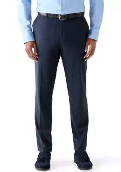 Men's Suit Pants