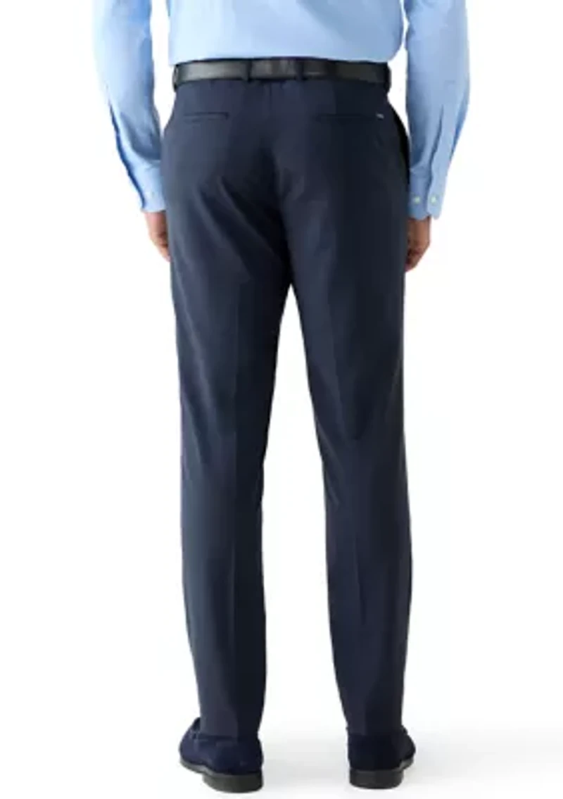 Men's Suit Pants