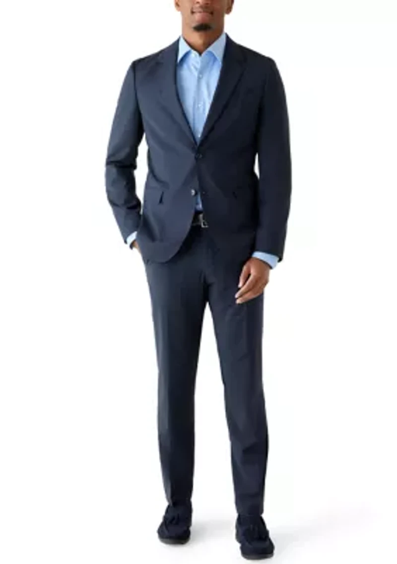 Men's Suit Pants