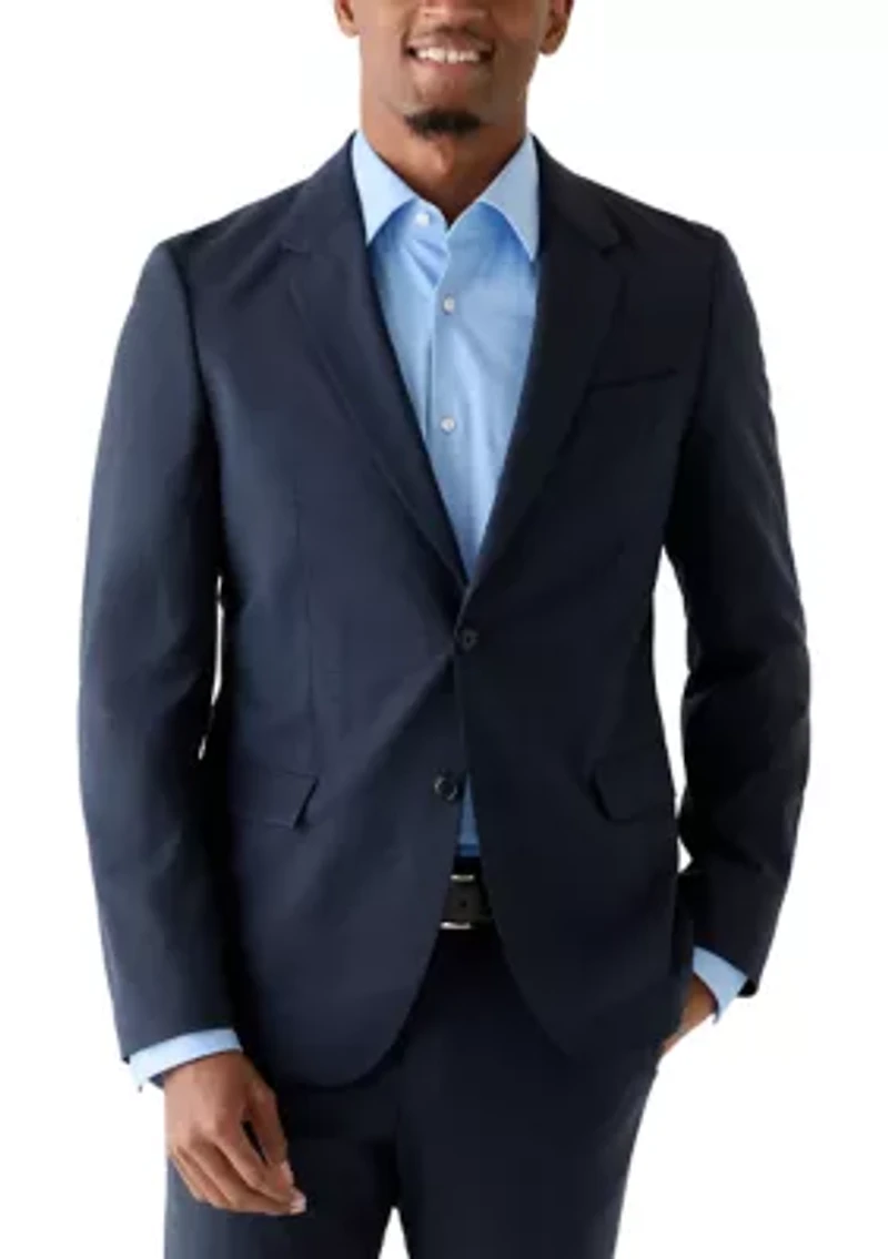 Men's Suit Jacket