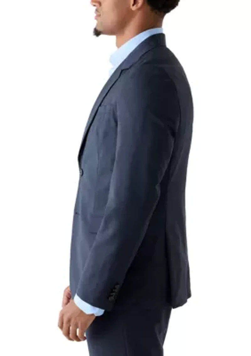 Men's Suit Jacket