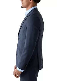Men's Suit Jacket