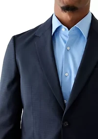 Men's Suit Jacket