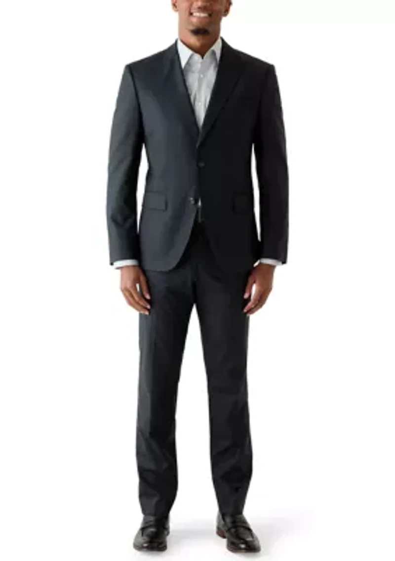 Men's Suit 2 Piece Set