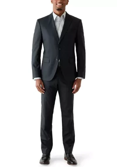 Men's Suit 2 Piece Set