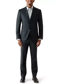 Men's Suit 2 Piece Set