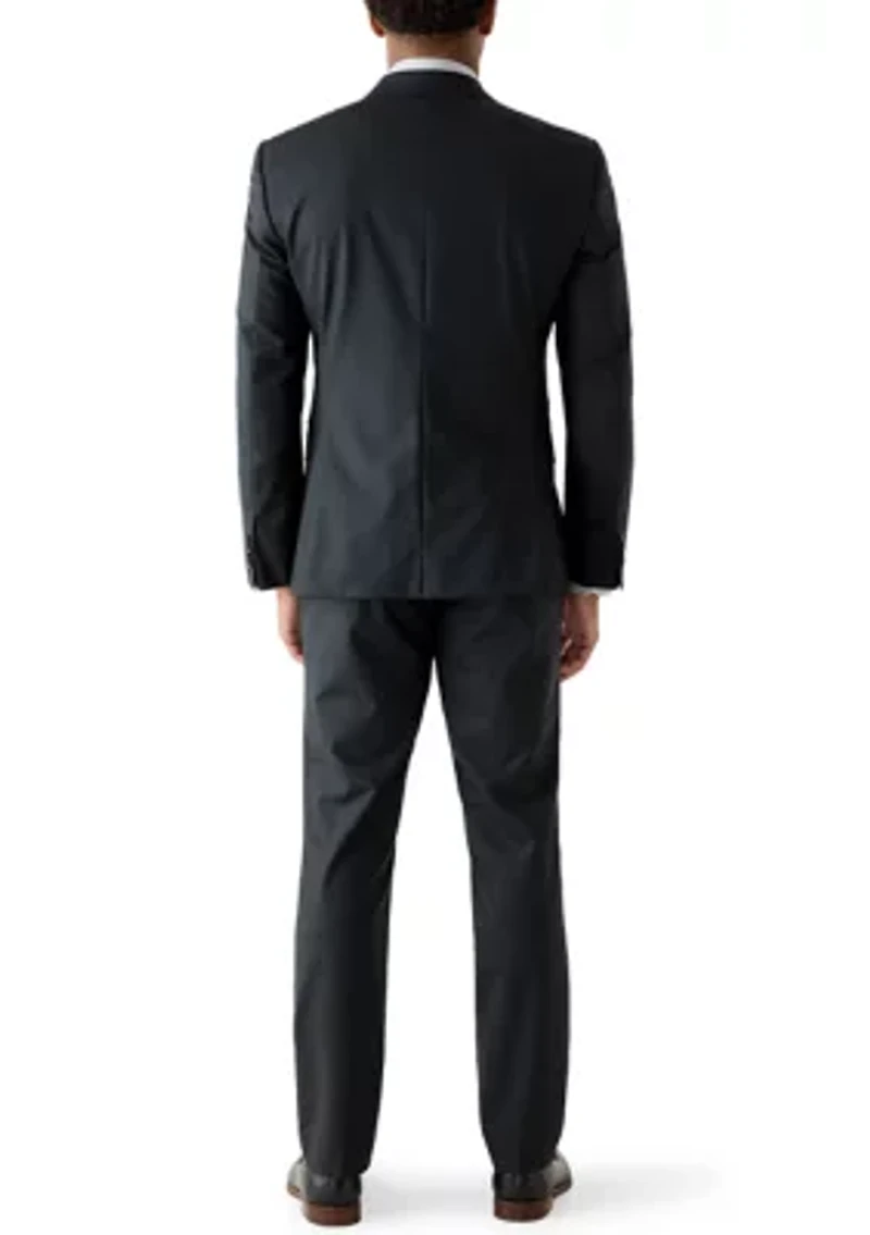 Men's Suit 2 Piece Set
