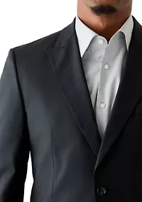 Men's Suit 2 Piece Set