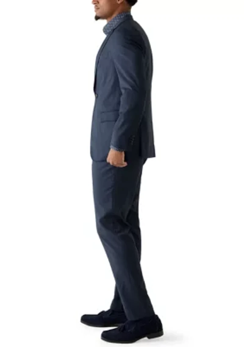 Men's Suit