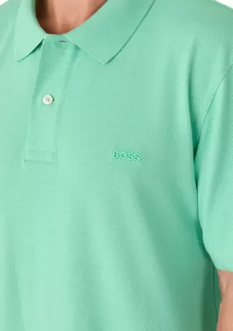 Men's Pallas Polo Shirt