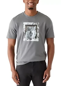 Men's Telupo Graphic T-Shirt
