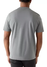 Men's Telupo Graphic T-Shirt