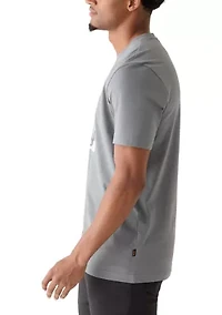 Men's Telupo Graphic T-Shirt