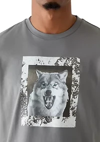 Men's Telupo Graphic T-Shirt