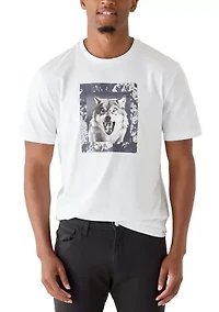 Men's Telupo Graphic T-Shirt