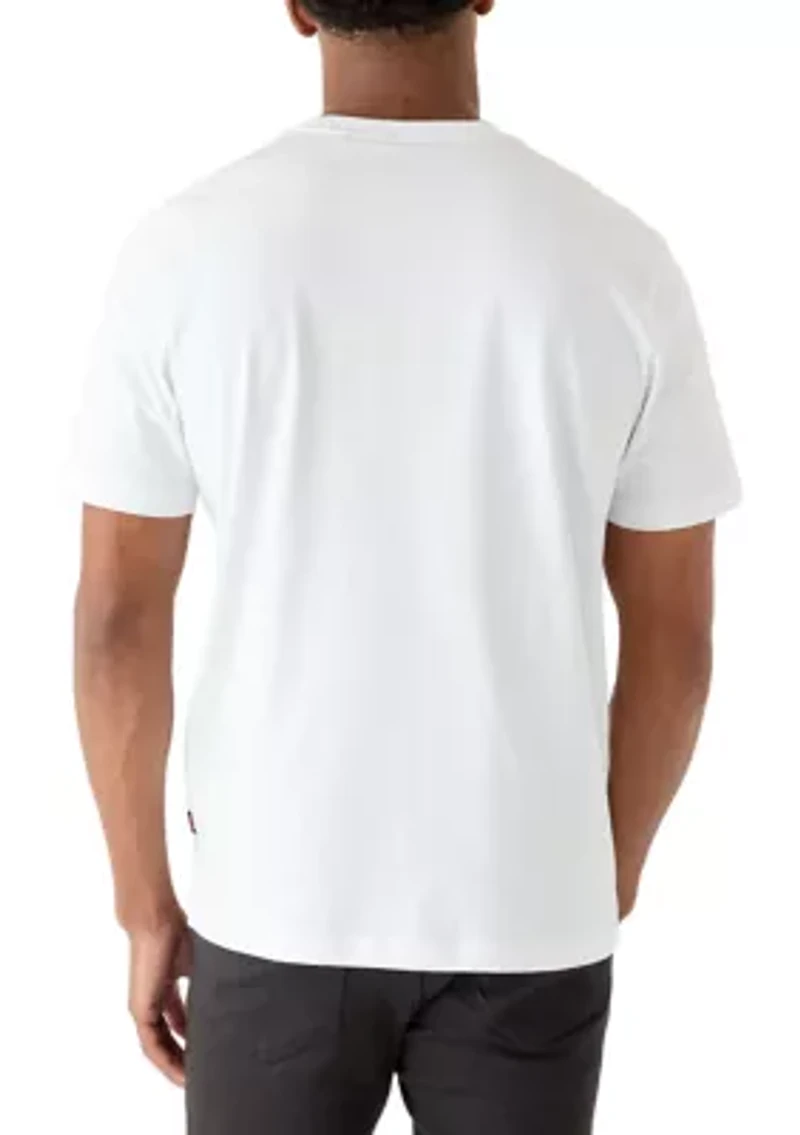 Men's Telupo Graphic T-Shirt