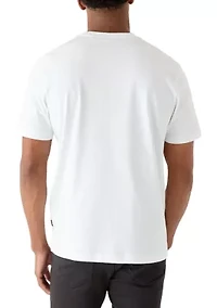 Men's Telupo Graphic T-Shirt