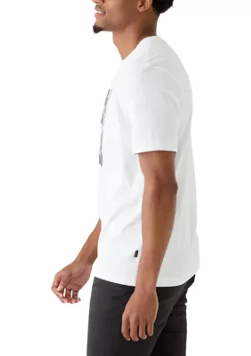 Men's Telupo Graphic T-Shirt