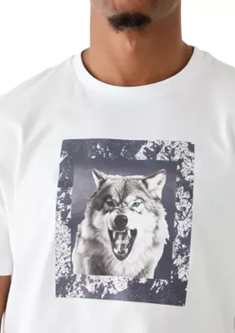 Men's Telupo Graphic T-Shirt