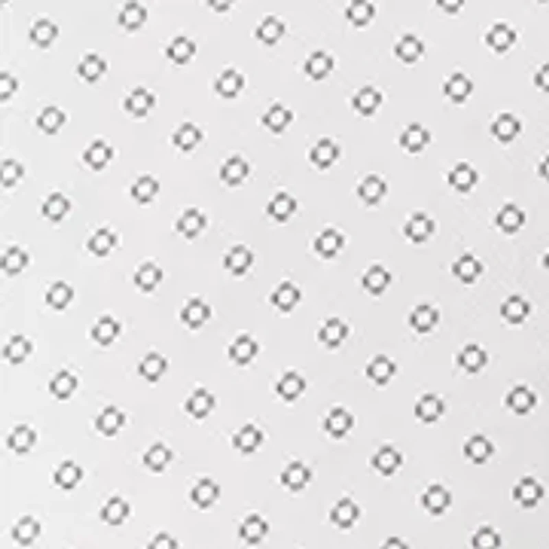 Men's Geometric Print Button Down Shirt